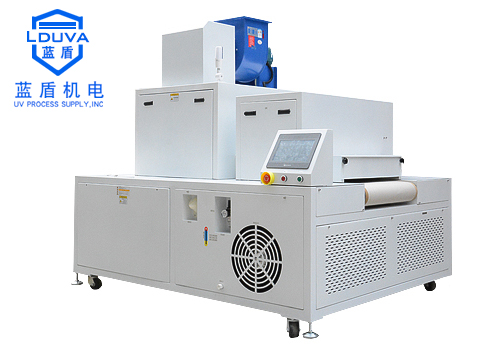 OCA光學(xué)膠 UV機